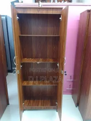 Smart Cupboard