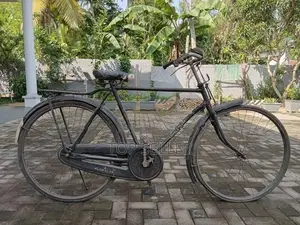 Lumala Bicycle