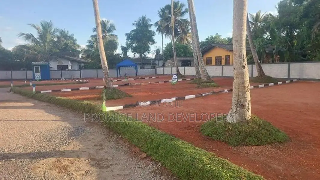Panadura Walana Best Budget Land plots N38