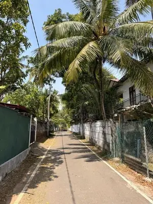 10 Perch Residential Land for Sale in Kadawatha - Kirillawala | SL1479