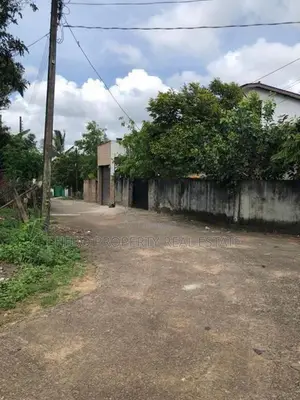 Valuable Land for Sale in Piliyandala