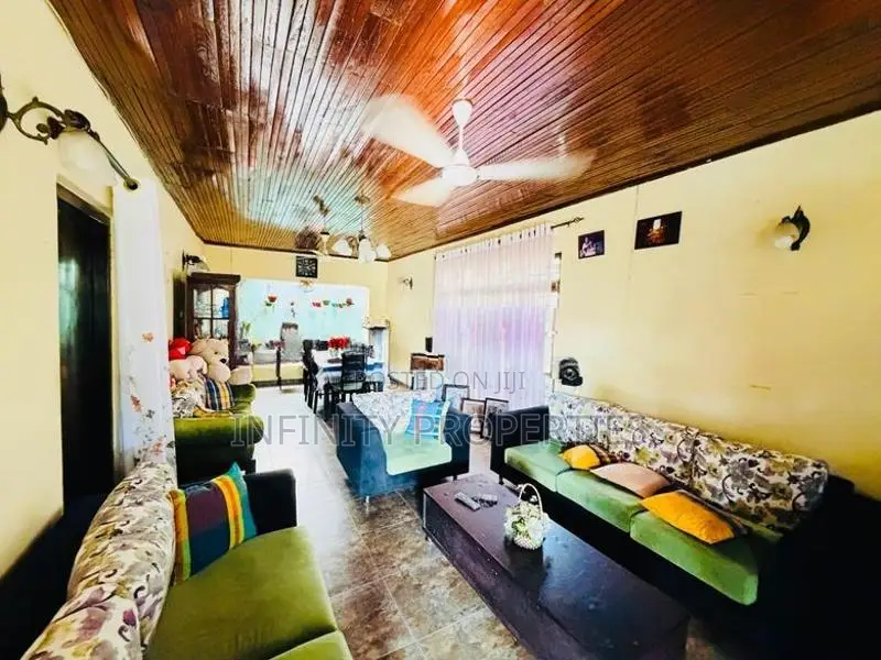 (AFA118) 25.5 Perch Single Storey House Sale Piliyandala