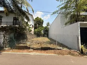 10 Perch Residential Land for Sale in Kadawatha - Kirillawala | SL1479