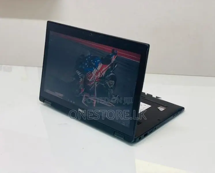 Latitude 5289 i5 7th Gen 360 rotatable Touch 2 in 1 FHD IPS 12.5 Inche