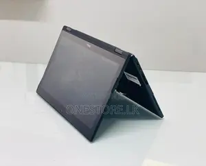 Latitude 5289 i5 7th Gen 360 rotatable Touch 2 in 1 FHD IPS 12.5 Inche