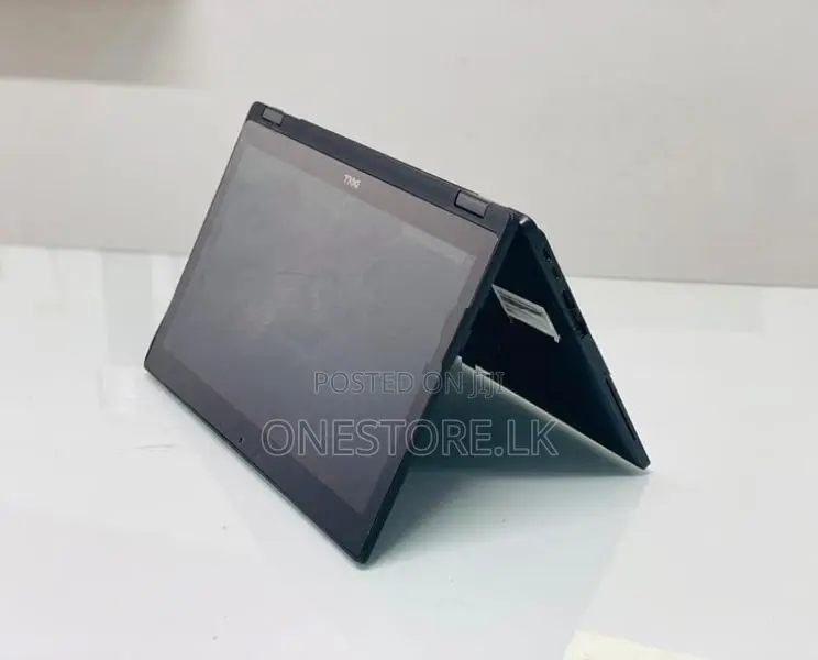 Latitude 5289 i5 7th Gen 360 rotatable Touch 2 in 1 FHD IPS 12.5 Inche