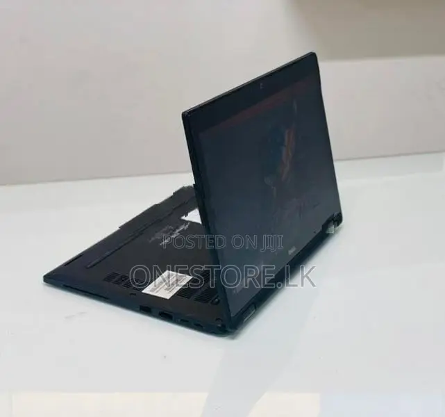 Latitude 5289 i5 7th Gen 360 rotatable Touch 2 in 1 FHD IPS 12.5 Inche