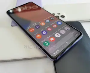Samsung Galaxy A52s 5G 128GB 6GB (Used)