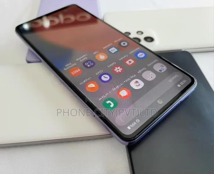 Samsung Galaxy A52s 5G 128GB 6GB (Used)
