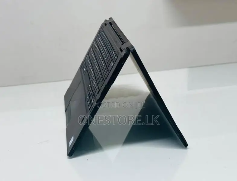 Latitude 5289 i5 7th Gen 360 rotatable Touch 2 in 1 FHD IPS 12.5 Inche