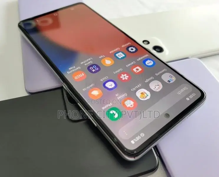 Samsung Galaxy A52s 5G 128GB 6GB (Used)