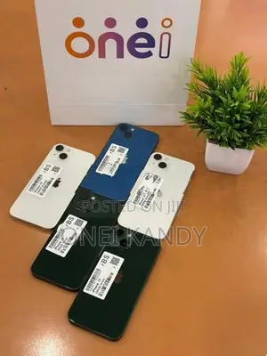 Apple iPhone 13 256GB (Used)