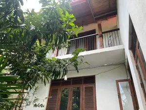 Luxury Furnished House for Sale in Piliyandala