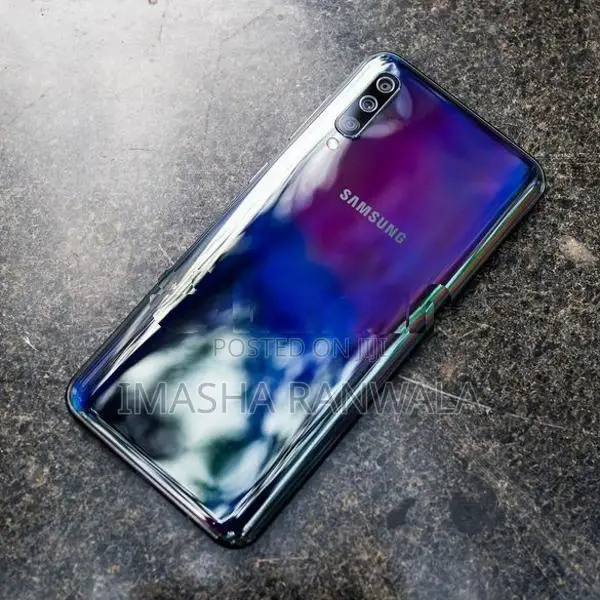 Samsung Galaxy A50 (Used)