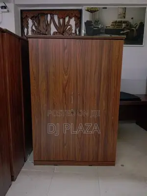 2Door Melamine Almari