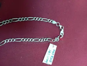 Silver Chain