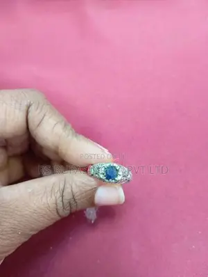 Silver Ring