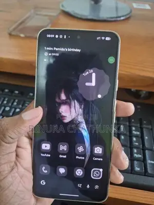 Google Pixel 8 (Used)