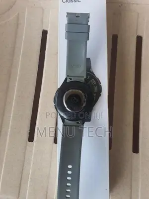 Samsung Galaxy Watch 6 Classic 47mm