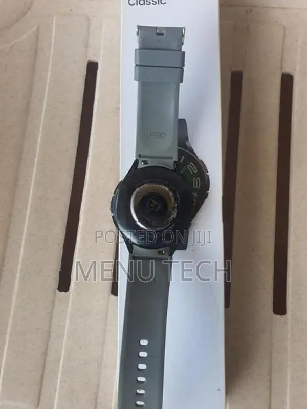 Samsung Galaxy Watch 6 Classic 47mm