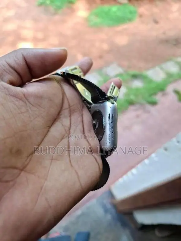 Apple Watch 3