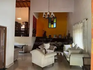 Luxury Furnished House for Sale in Piliyandala