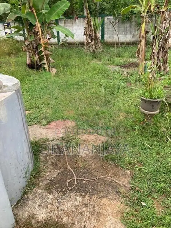 Residential Land at Bulathgamgoda Bemmulla