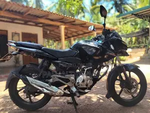 Bajaj Pulsar 135 LS 2011
