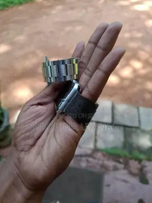 Apple Watch 3