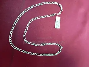 Silver Chain