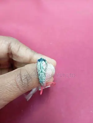 Silver Ring