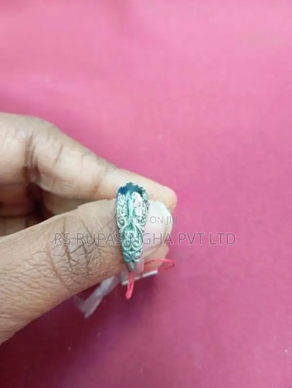 Silver Ring