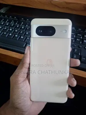 Google Pixel 8 (Used)