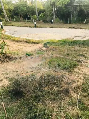 Residential Land at Bulathgamgoda Bemmulla
