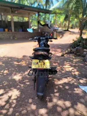 Bajaj Pulsar 135 LS 2011