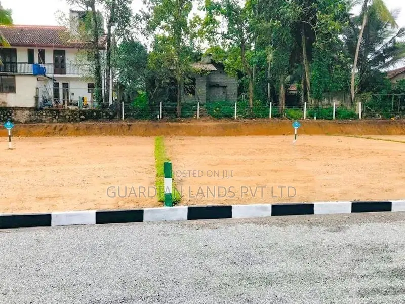 Best Residential Land Plots For Sale In Minuwangoda
