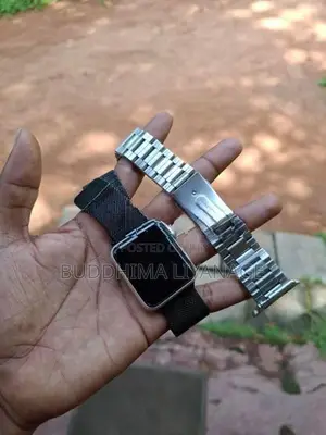 Apple Watch 3