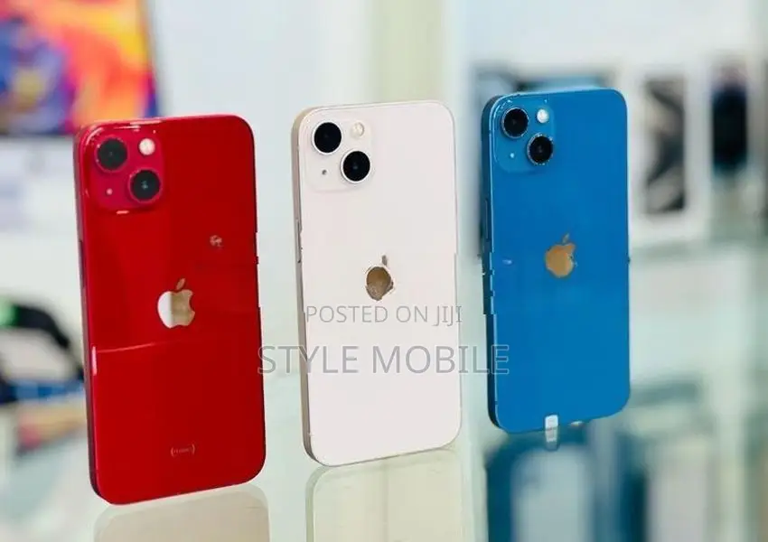 Apple iPhone 13 mini 128GB (Used)