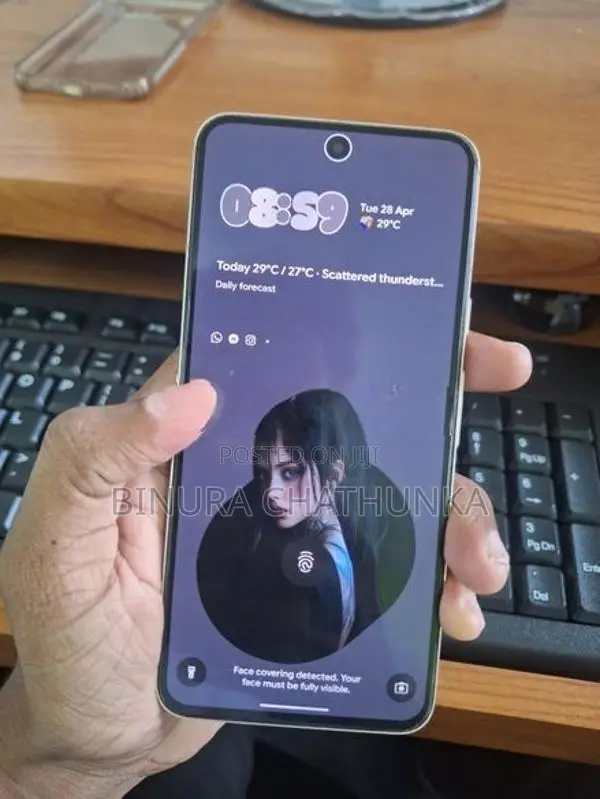 Google Pixel 8 (Used)