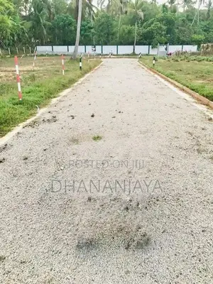 Residential Land at Bulathgamgoda Bemmulla