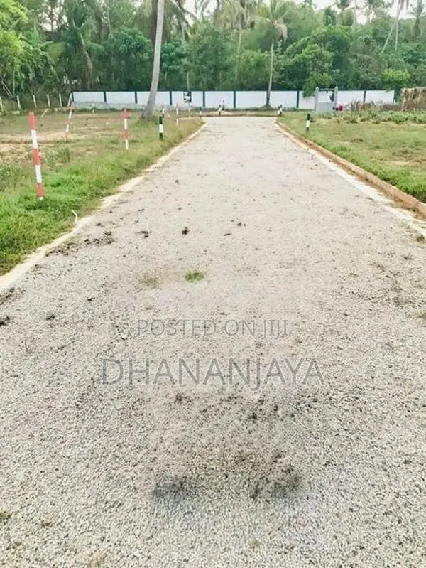 Residential Land at Bulathgamgoda Bemmulla