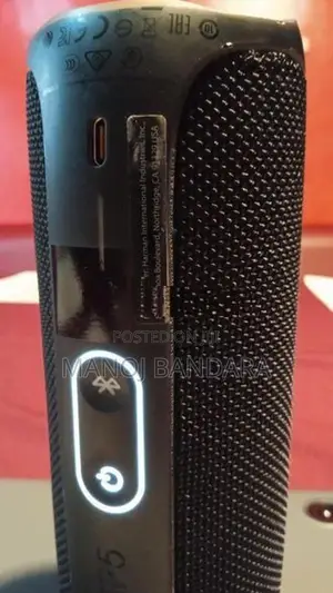 JBL Flip 5 Speaker