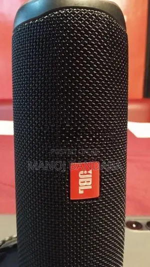 JBL Flip 5 Speaker