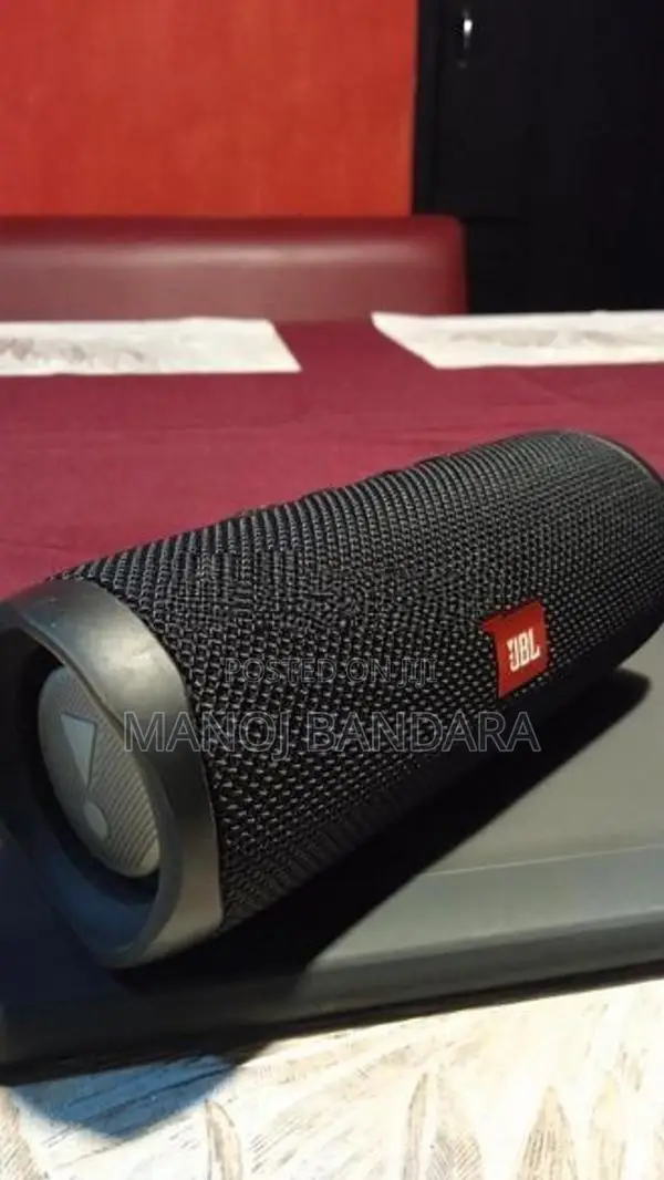 JBL Flip 5 Speaker