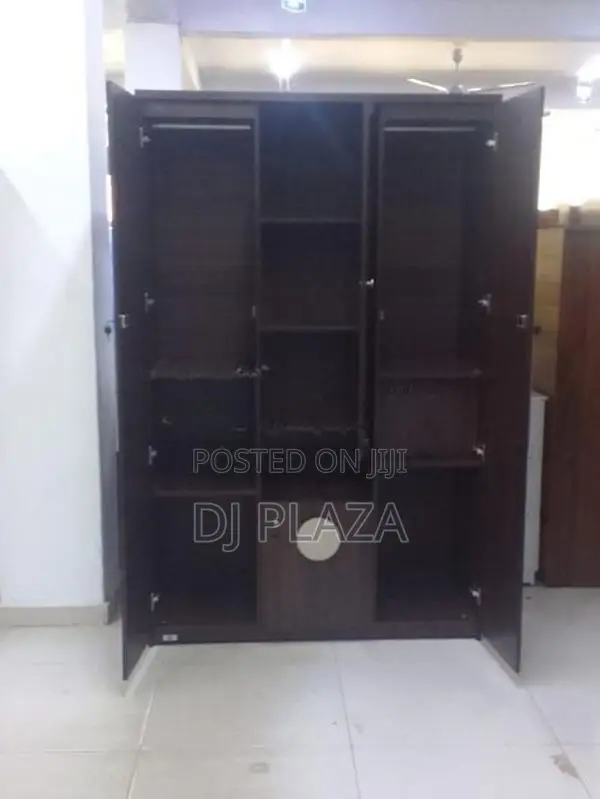 3D Wardrobe