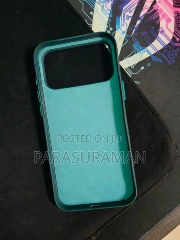 Beats Case Apple iPhone 17 Pro Max