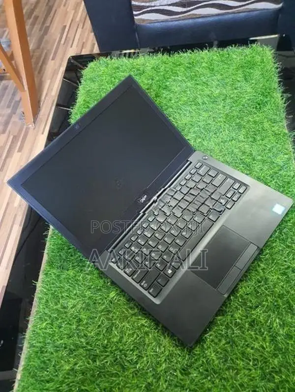 Dell Latitude 7290 I5 8th Gen Laptop