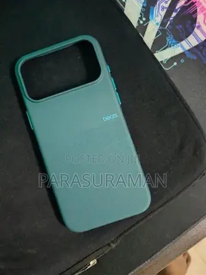Beats Case Apple iPhone 17 Pro Max