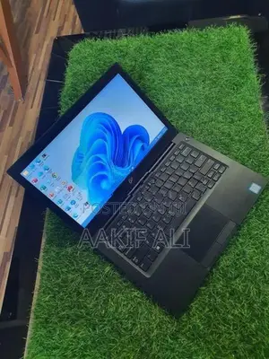 Dell Latitude 7290 I5 8th Gen Laptop