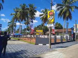 Land for Sale in Panadura,Walana H37